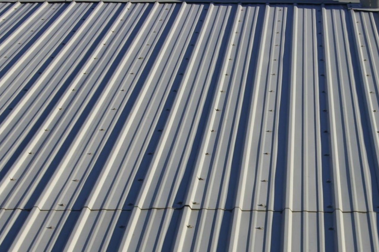 Encuentra los mejores techos de zinc en Panamá en el catálogo de HOPSA