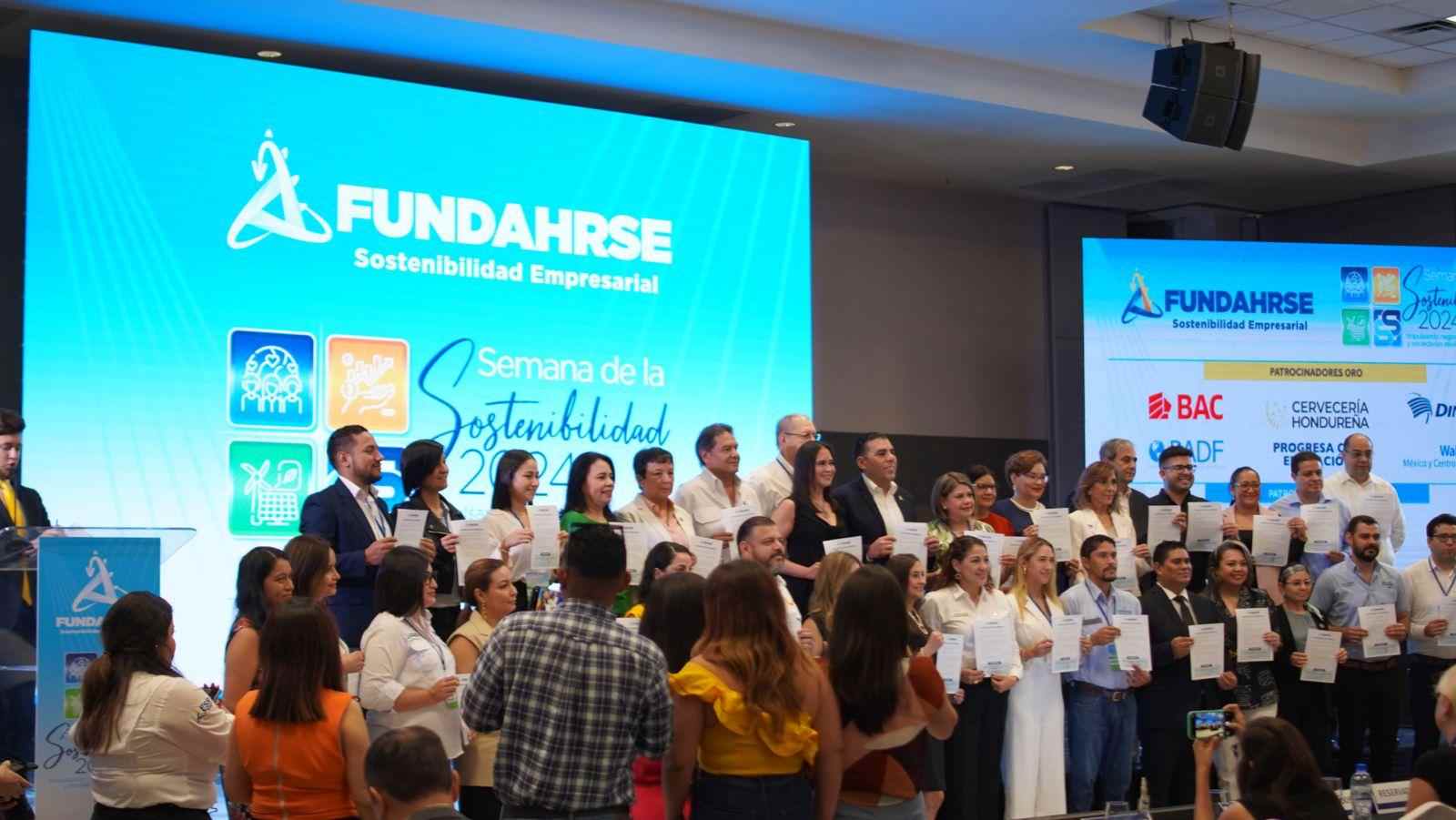 Ficohsa: Declaratoria Anticorrupción, un compromiso social