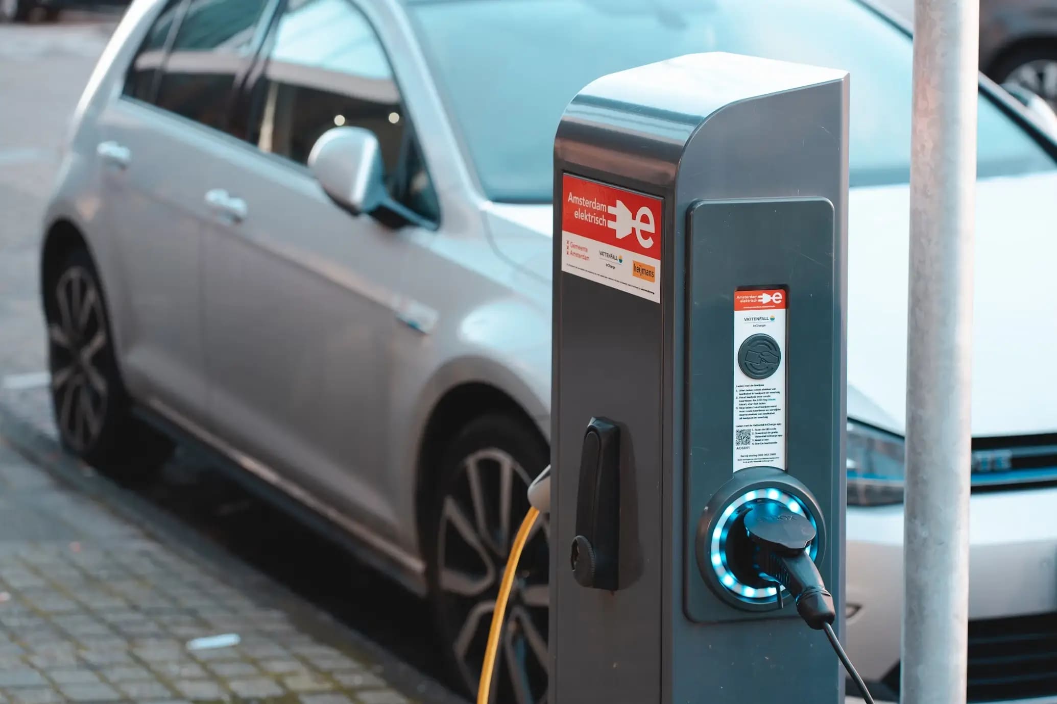Baterías para autos eléctricos: tu mejor elección en Guatemala