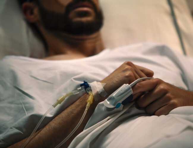 Proveedor de insumos hospitalarios con registro sanitario en Panamá