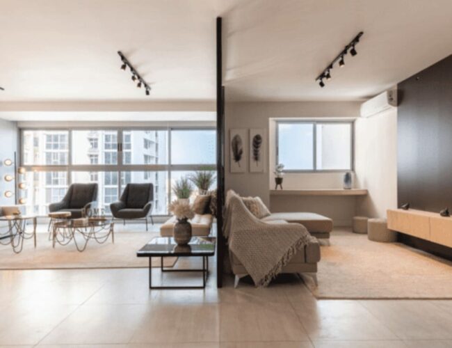 Apartamentos de lujo en Panamá: la combinación perfecta entre elegancia y comodidad si vives en Corredor Norte