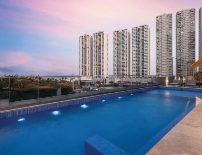 Apartamentos de lujo en Panamá: la clave para disfrutar de un estilo de vida excepcional para personas que viven en Villa Lucre