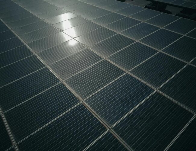 Soluciones de paneles solares en Panamá: venta y soporte incluidos